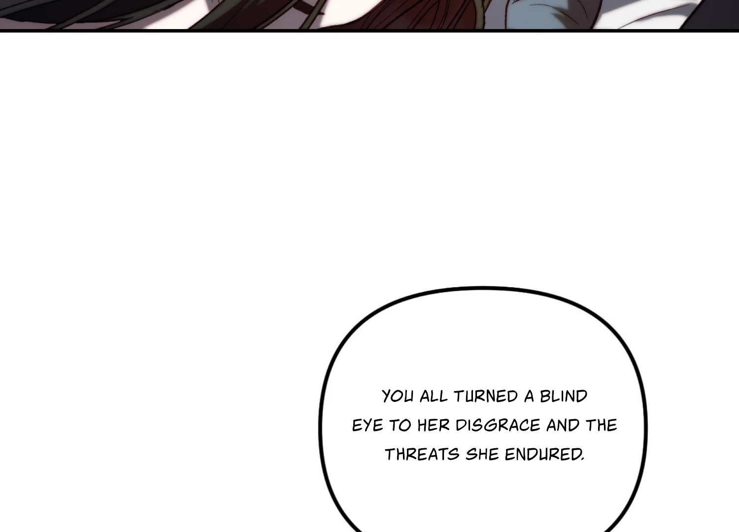 Paradise Intruder chapter 45 page 134