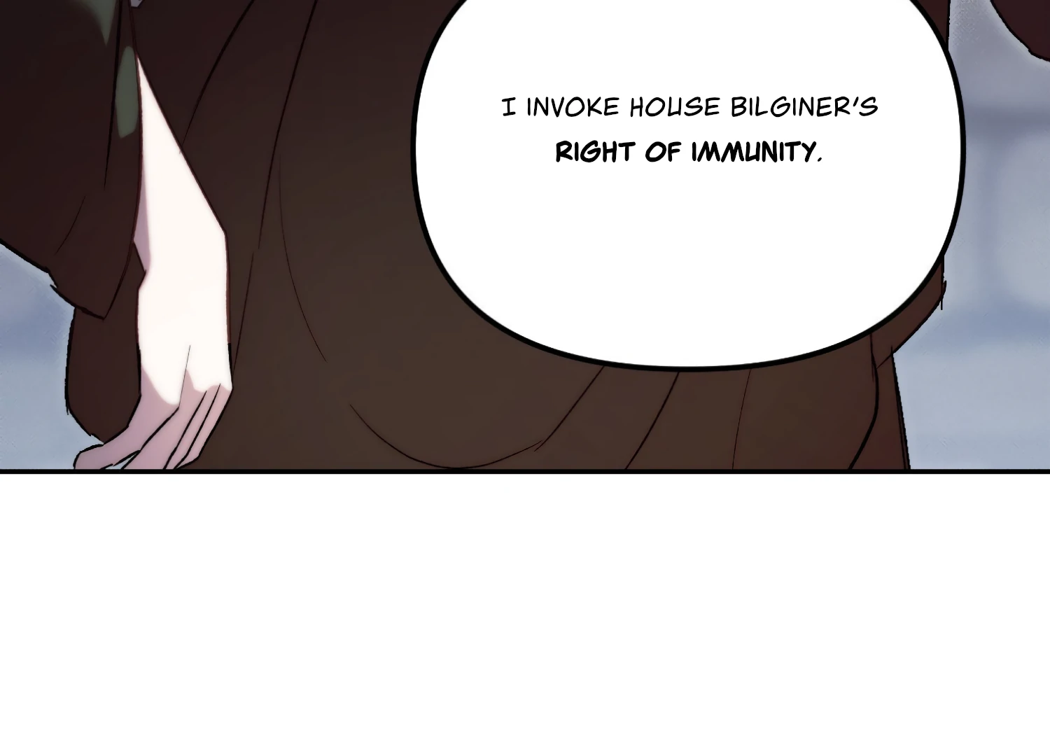 Paradise Intruder chapter 45 page 142