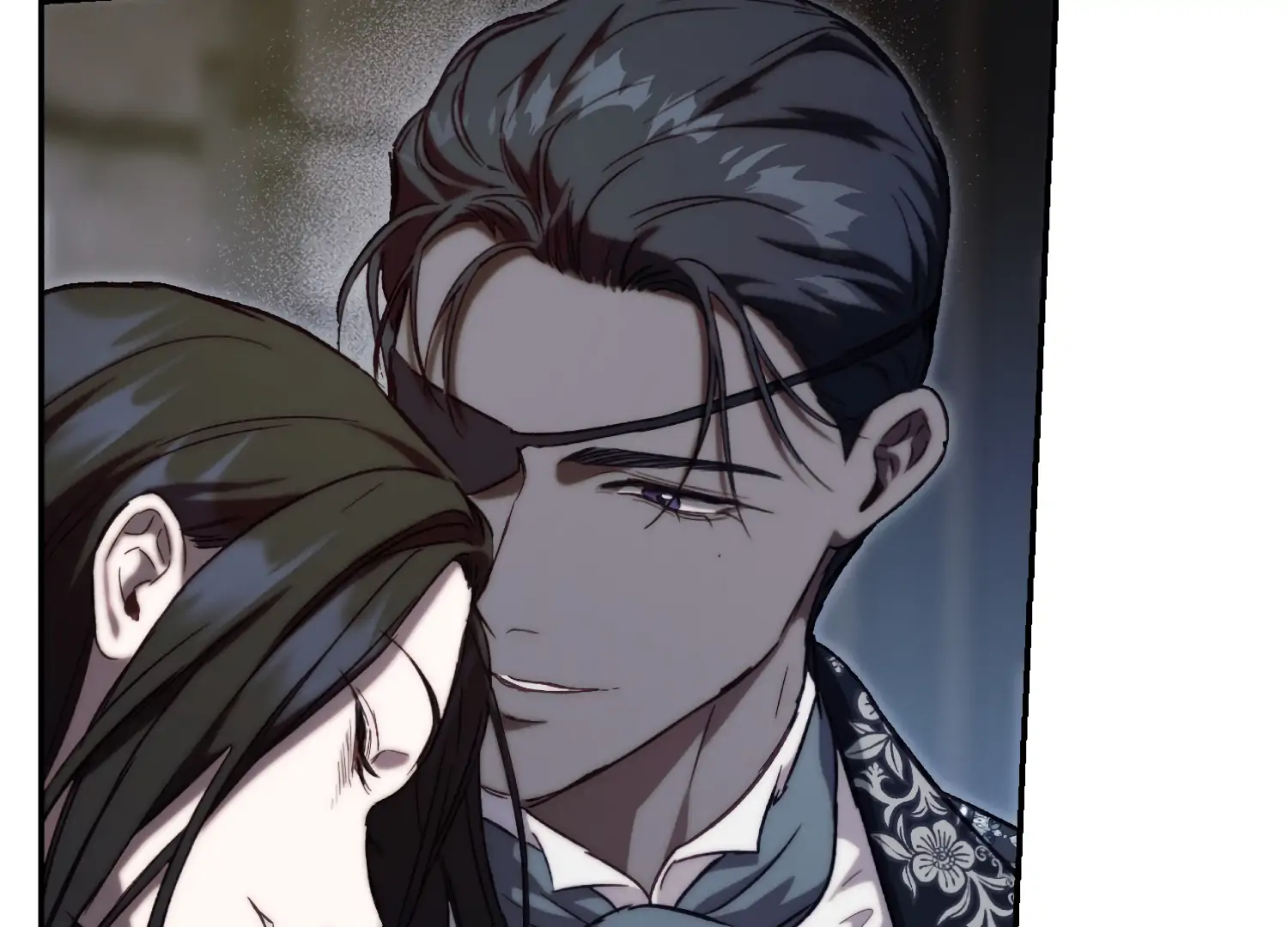Paradise Intruder chapter 45 page 147