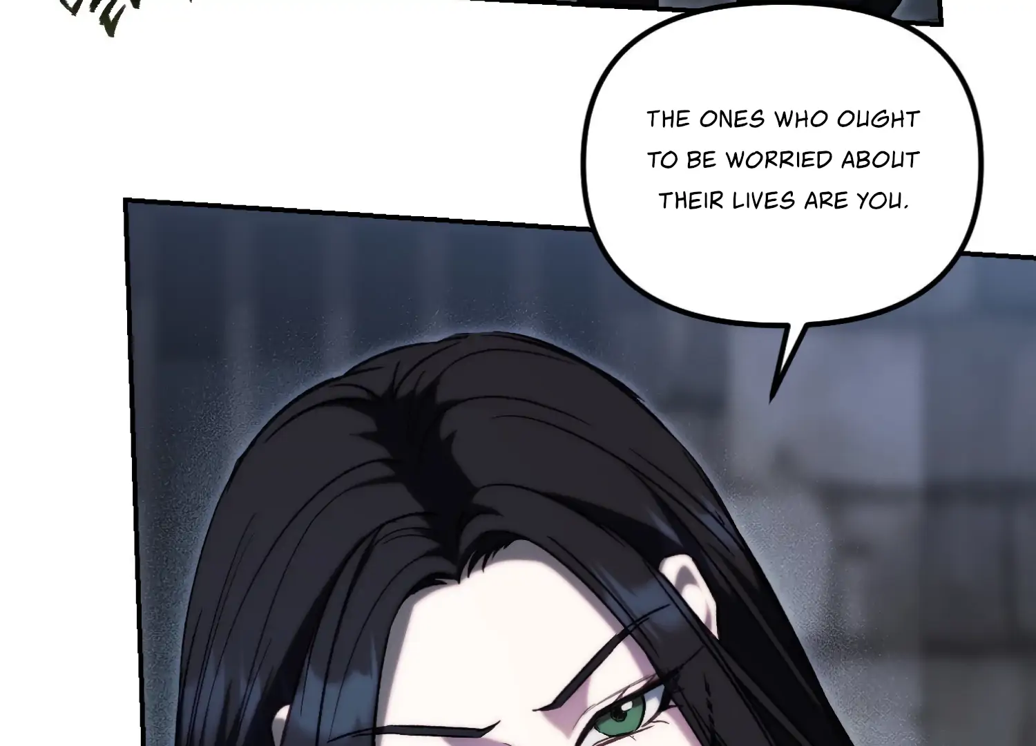 Paradise Intruder chapter 45 page 17