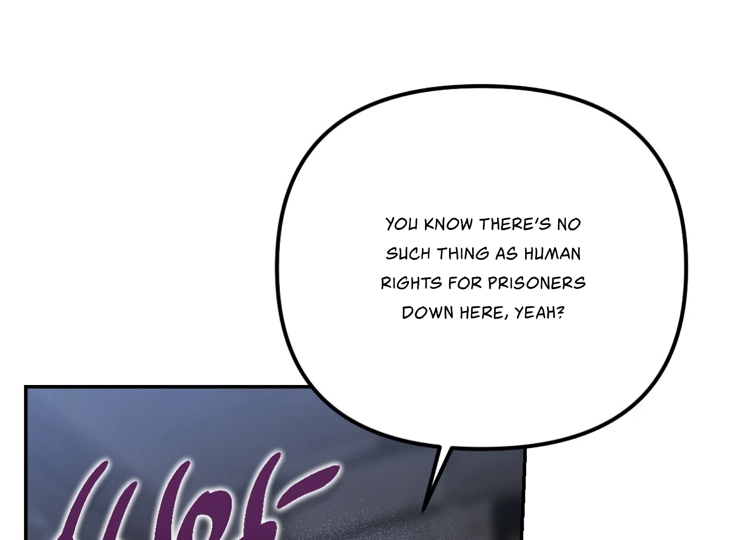 Paradise Intruder chapter 45 page 2