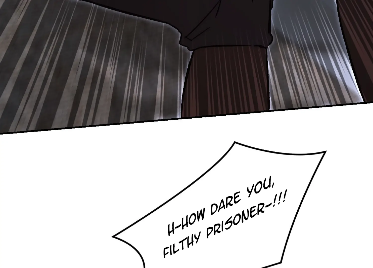 Paradise Intruder chapter 45 page 34