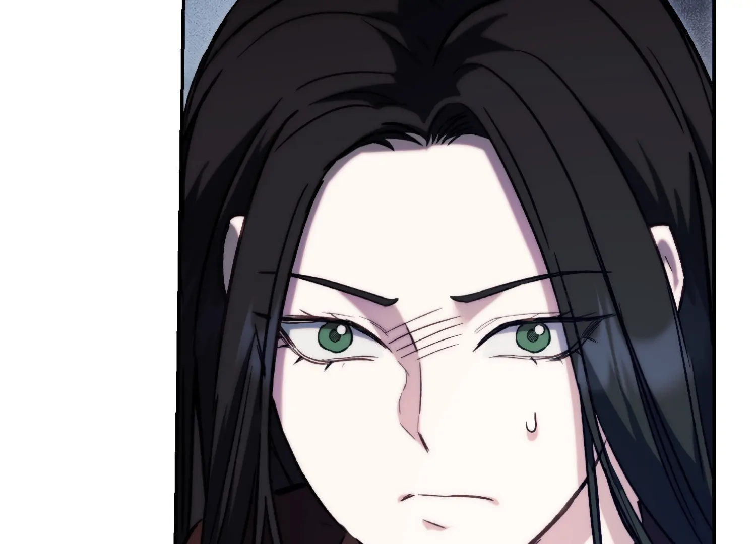 Paradise Intruder chapter 45 page 5