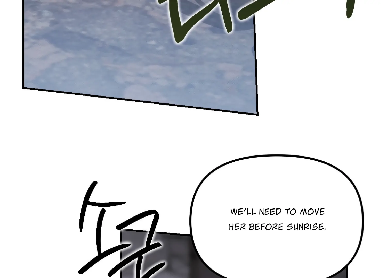 Paradise Intruder chapter 45 page 57