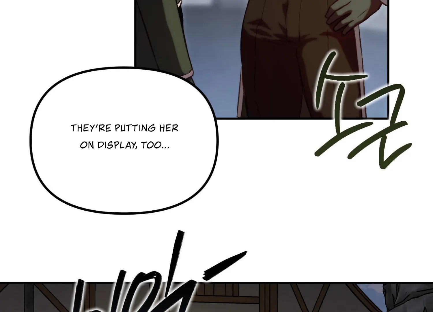 Paradise Intruder chapter 45 page 59