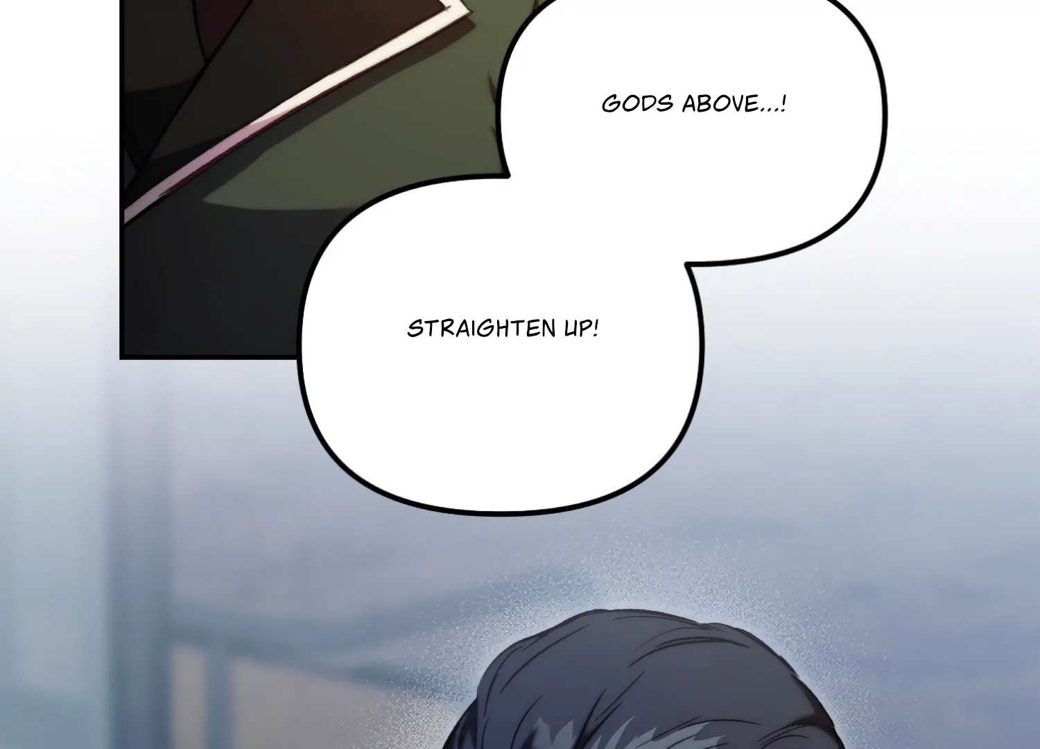 Paradise Intruder chapter 45 page 63