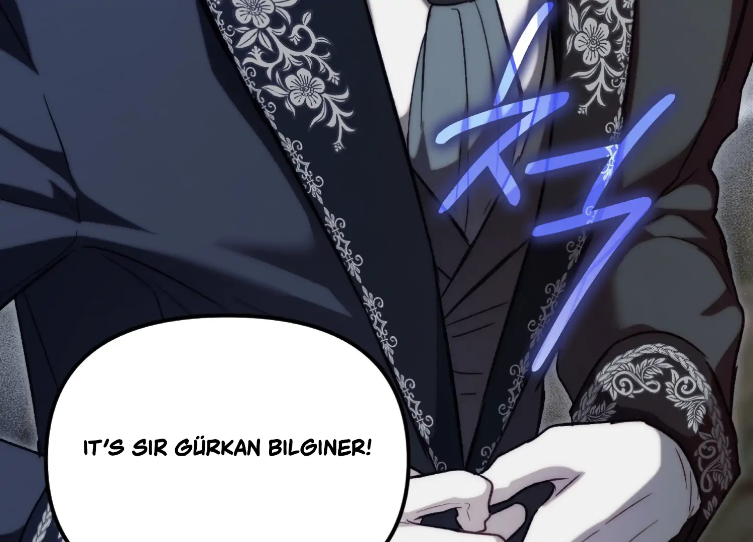 Paradise Intruder chapter 45 page 65