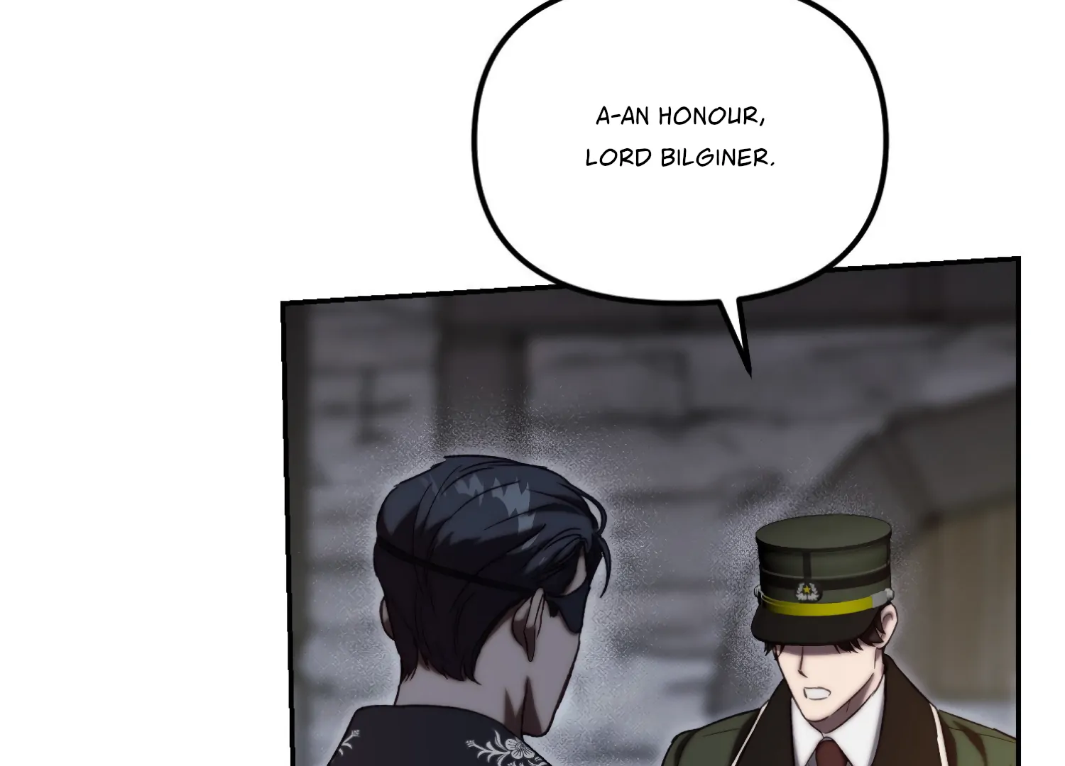 Paradise Intruder chapter 45 page 67