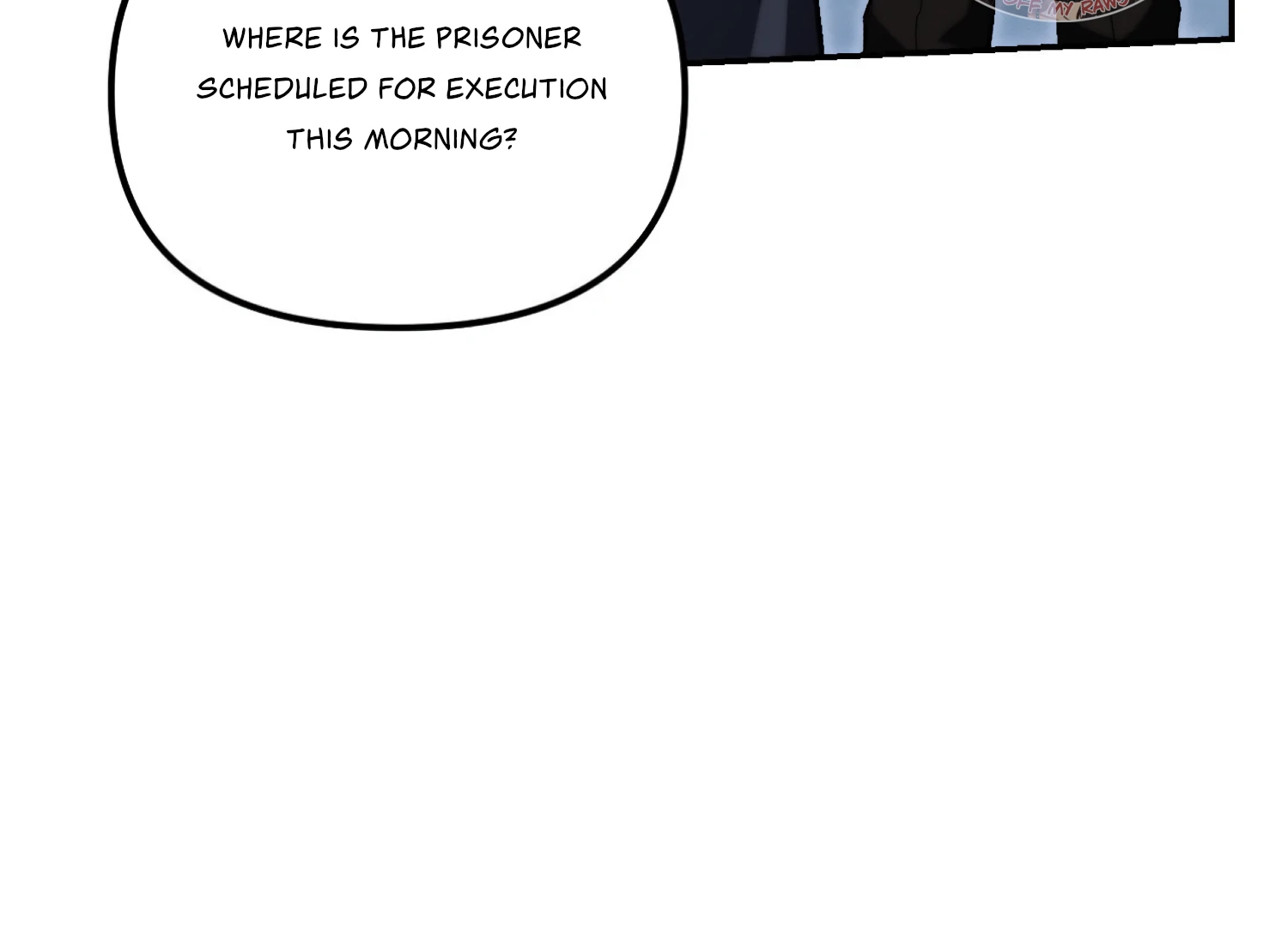 Paradise Intruder chapter 45 page 69