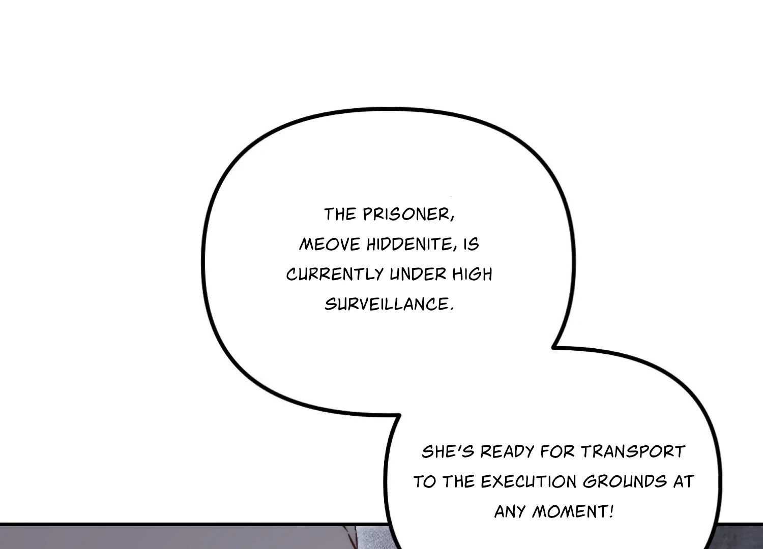 Paradise Intruder chapter 45 page 70