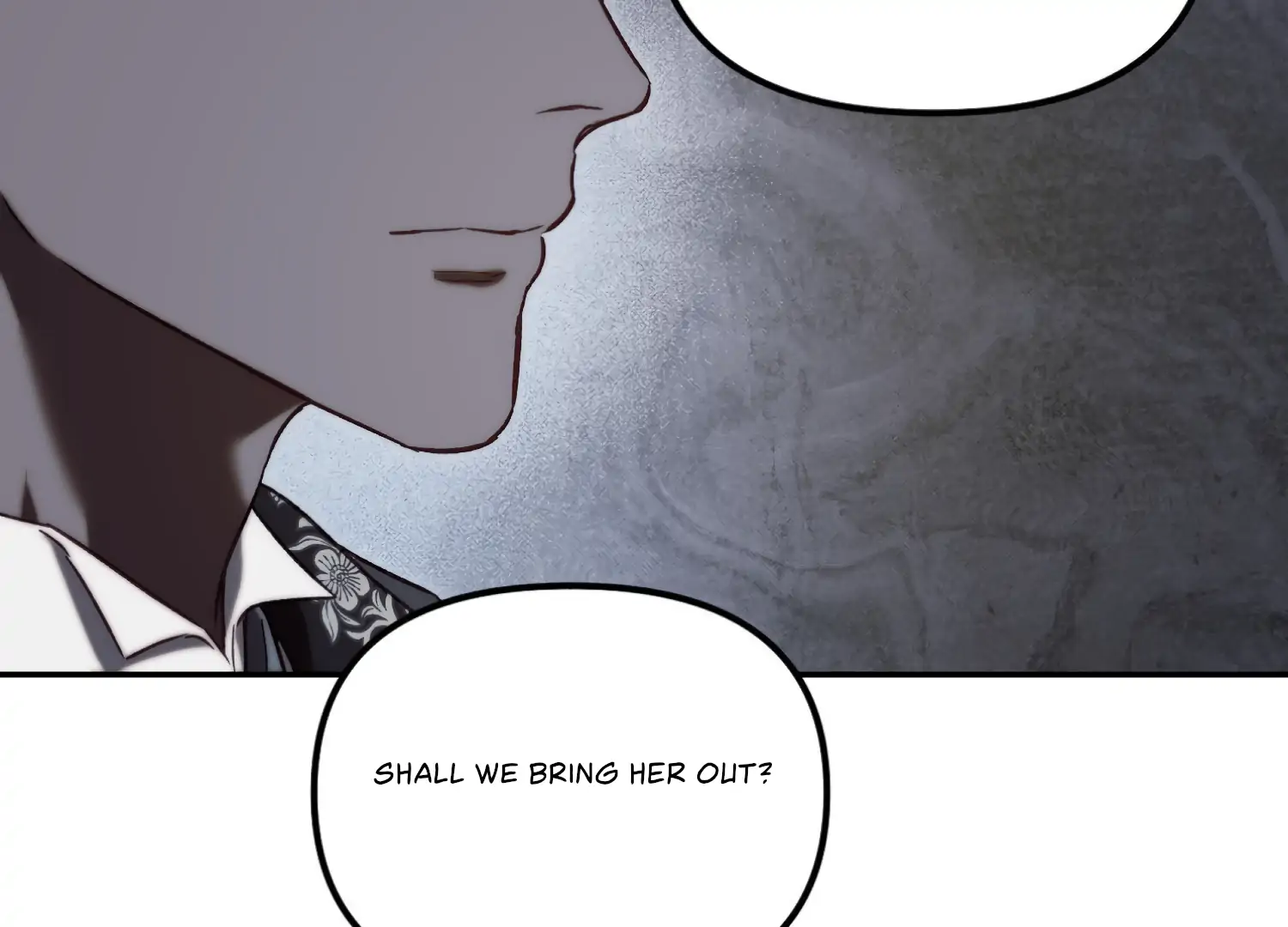 Paradise Intruder chapter 45 page 71