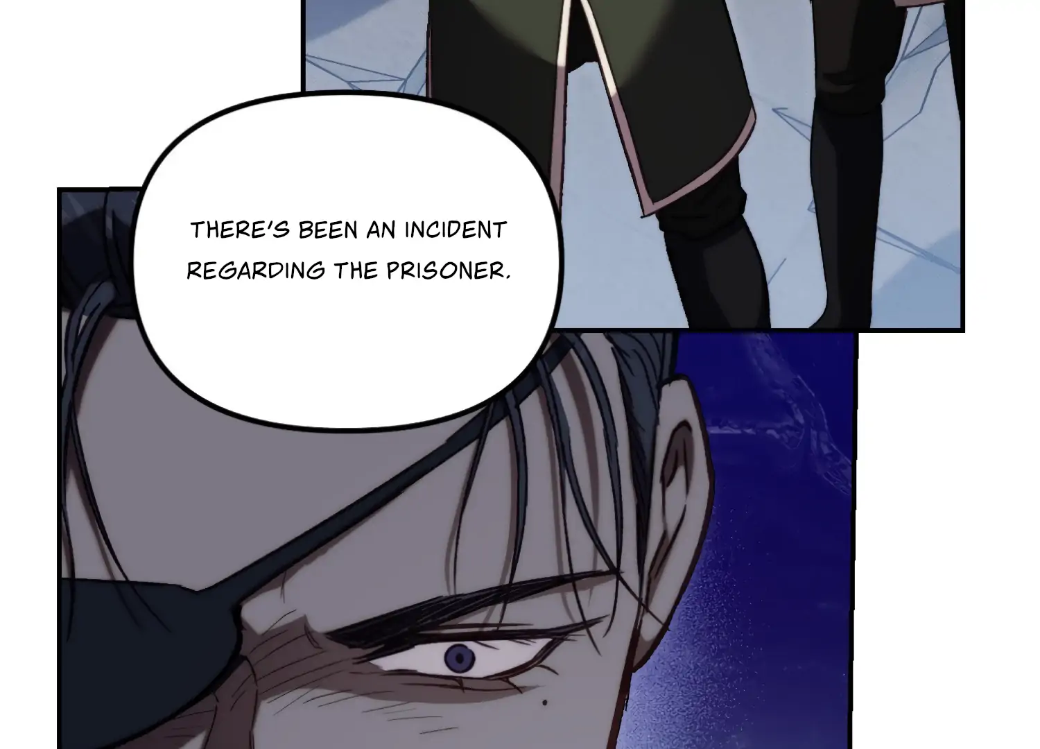 Paradise Intruder chapter 45 page 79