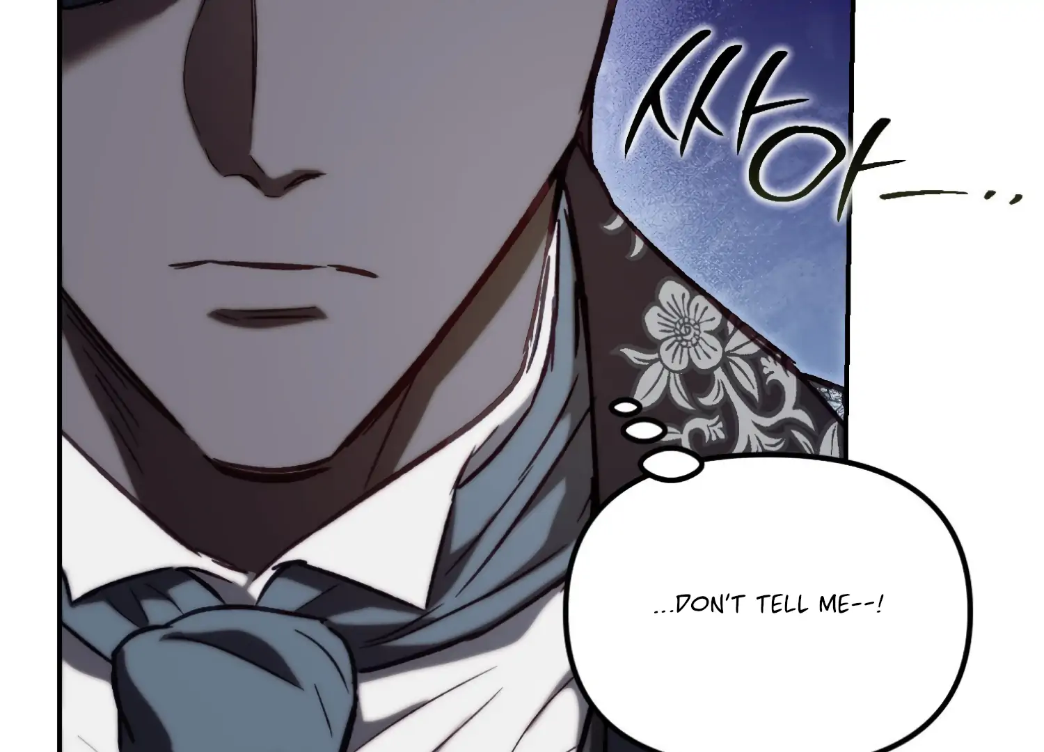 Paradise Intruder chapter 45 page 80