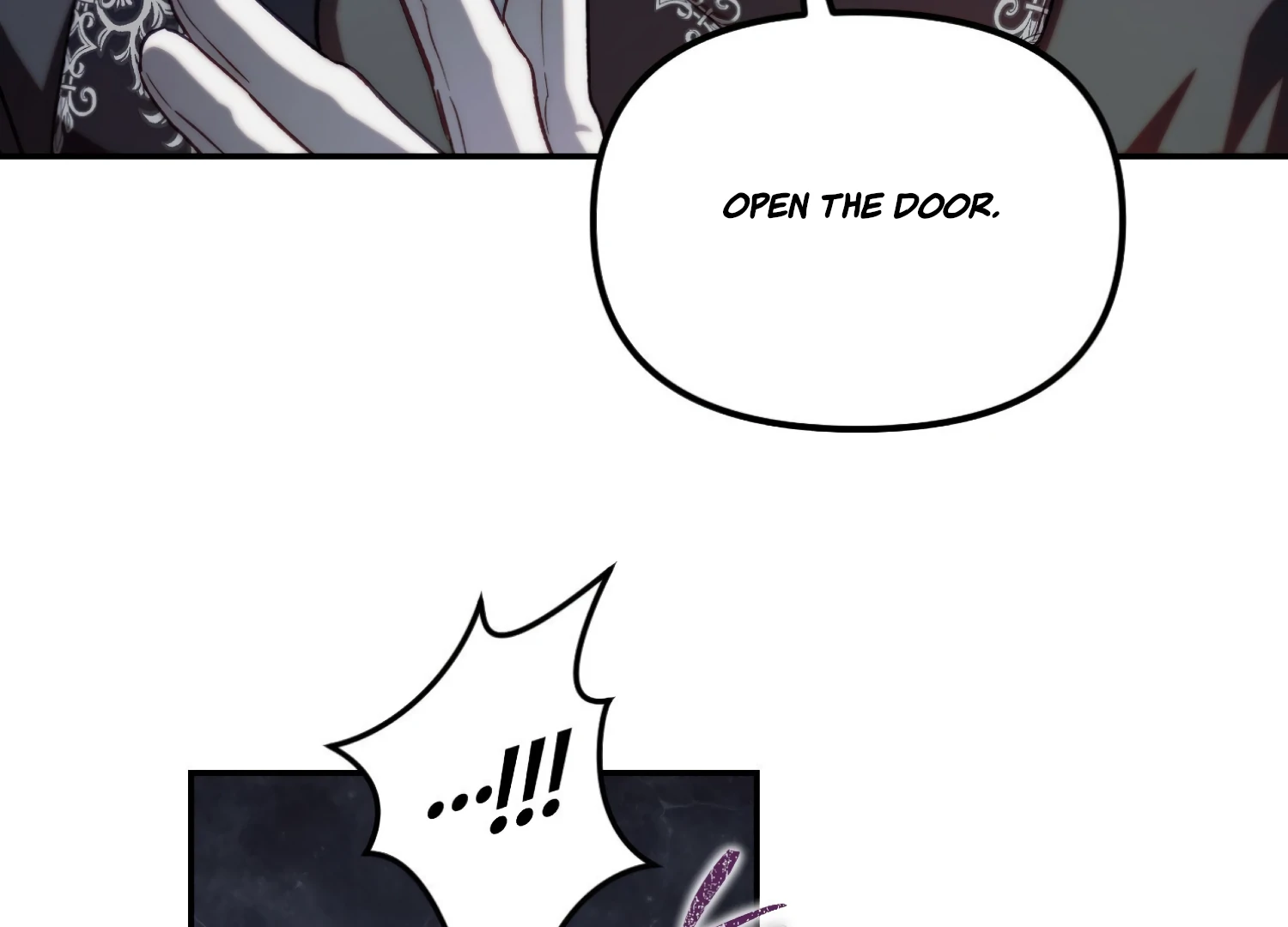 Paradise Intruder chapter 45 page 86