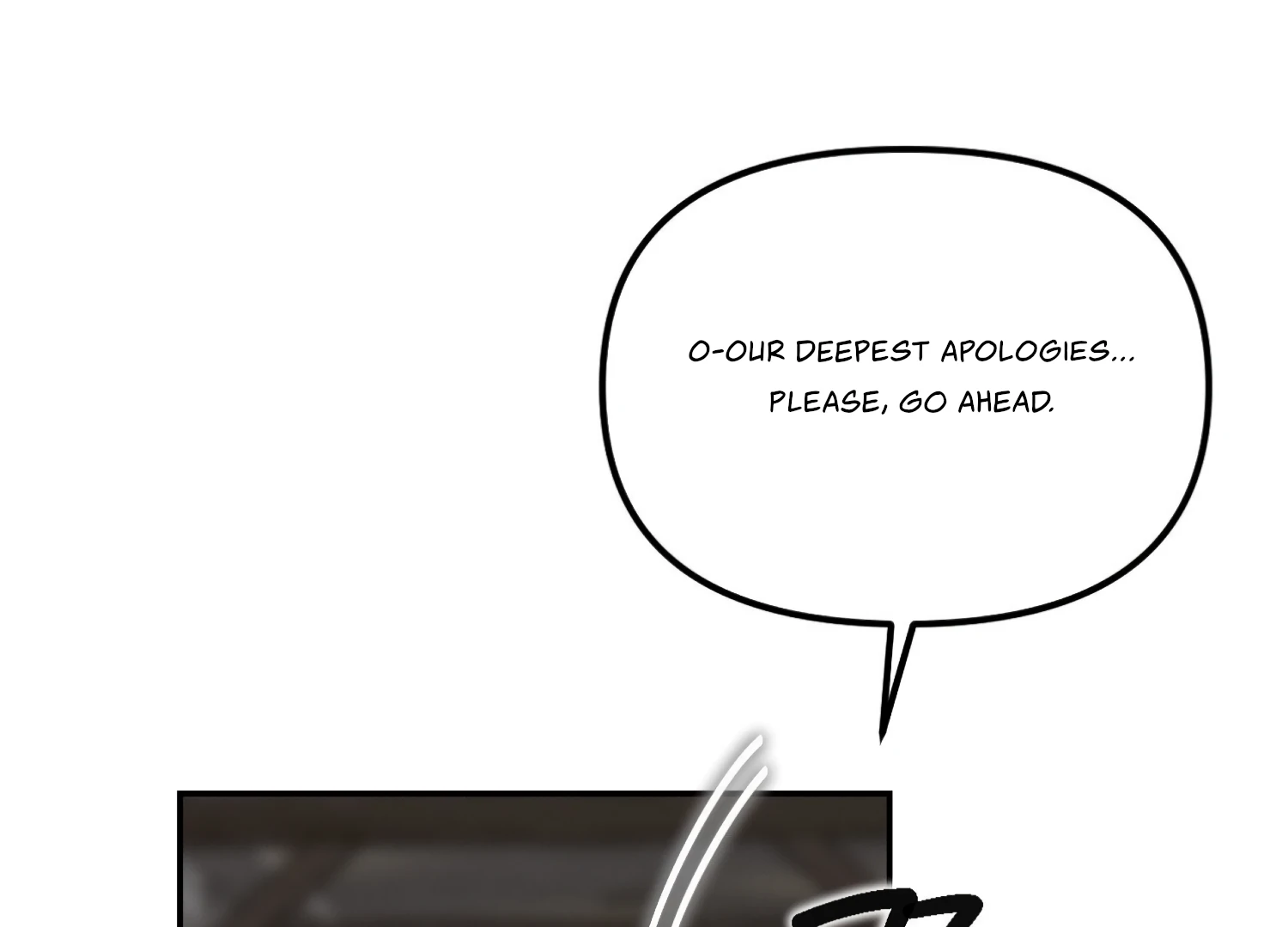 Paradise Intruder chapter 46 page 8