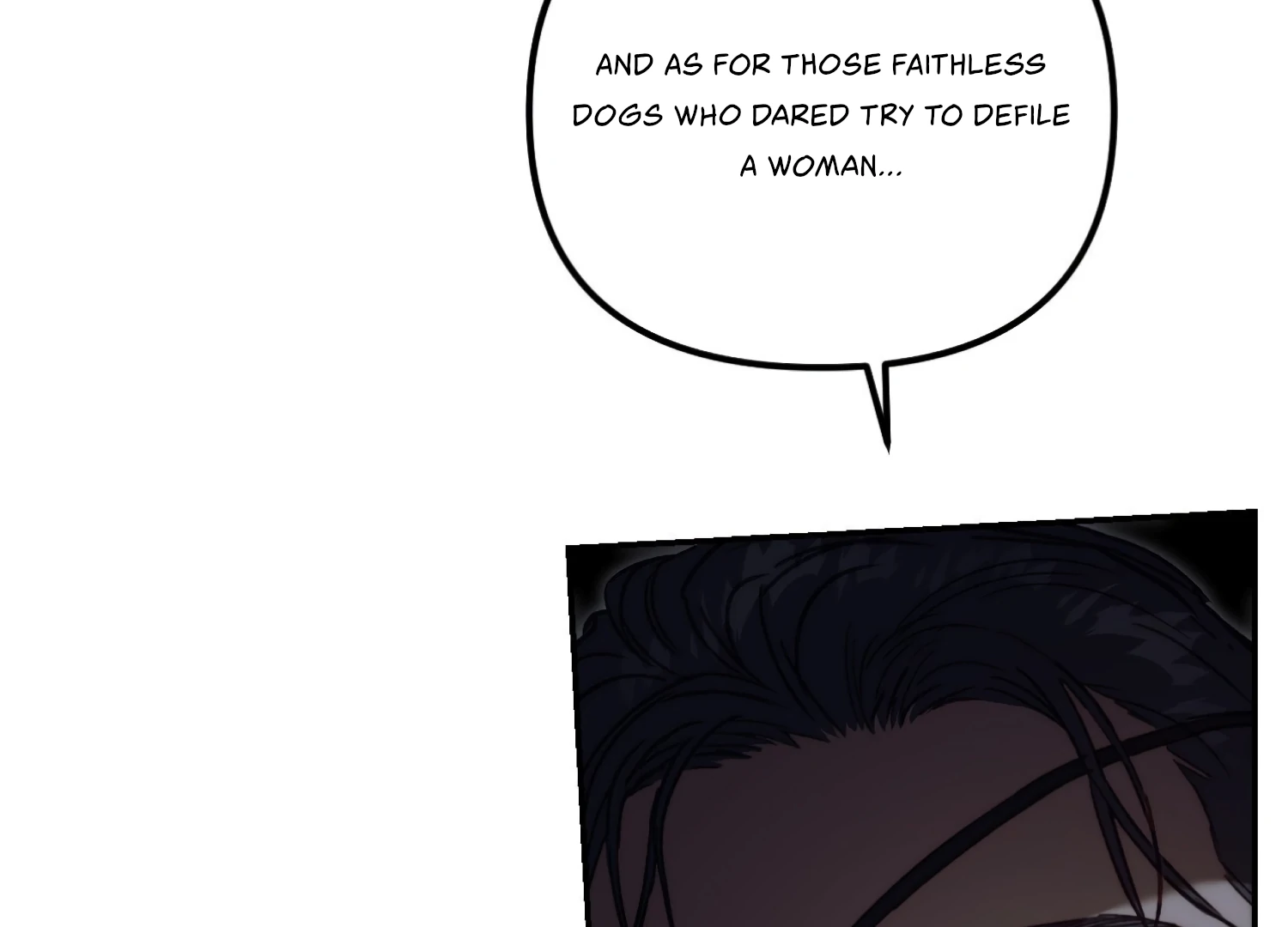 Paradise Intruder chapter 46 page 13