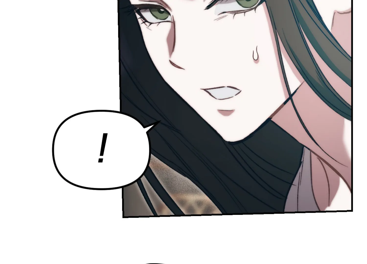 Paradise Intruder chapter 46 page 34