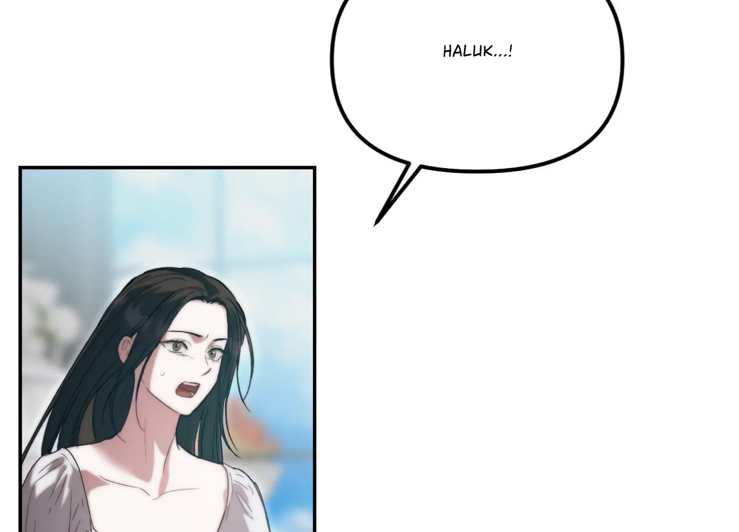 Paradise Intruder chapter 46 page 39