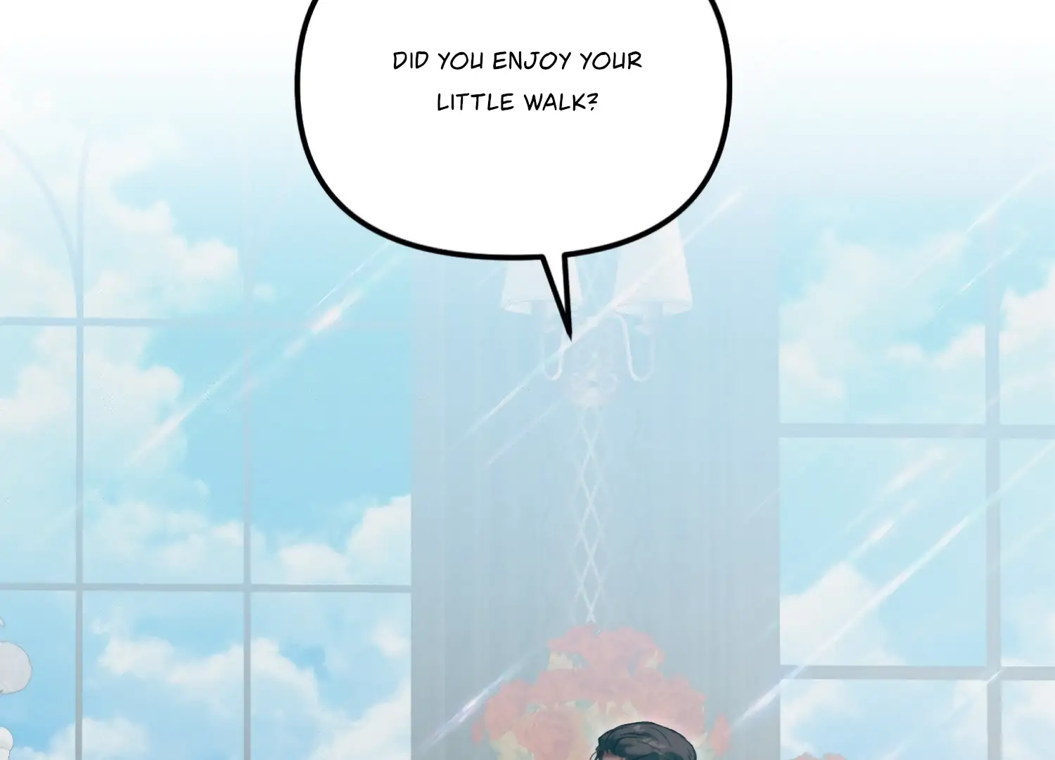 Paradise Intruder chapter 46 page 42