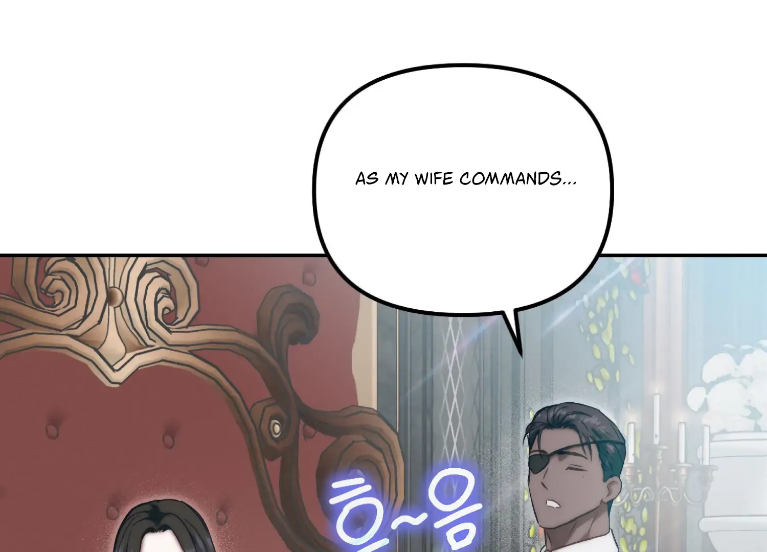 Paradise Intruder chapter 46 page 51