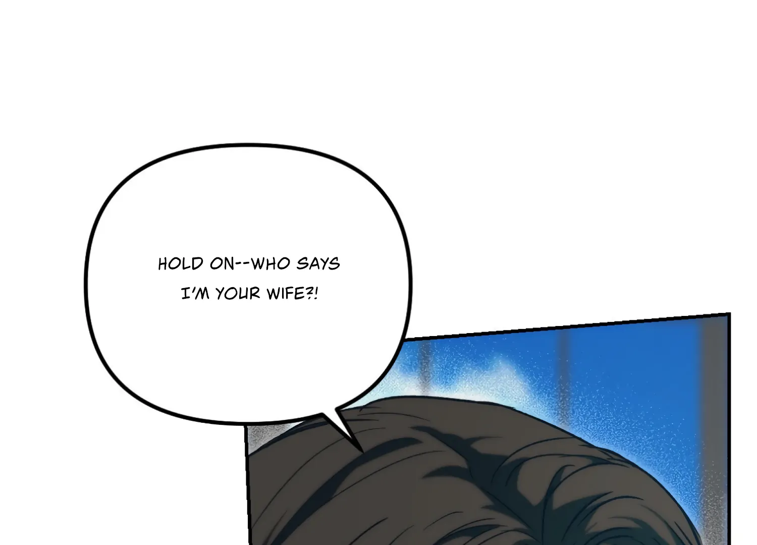 Paradise Intruder chapter 46 page 53