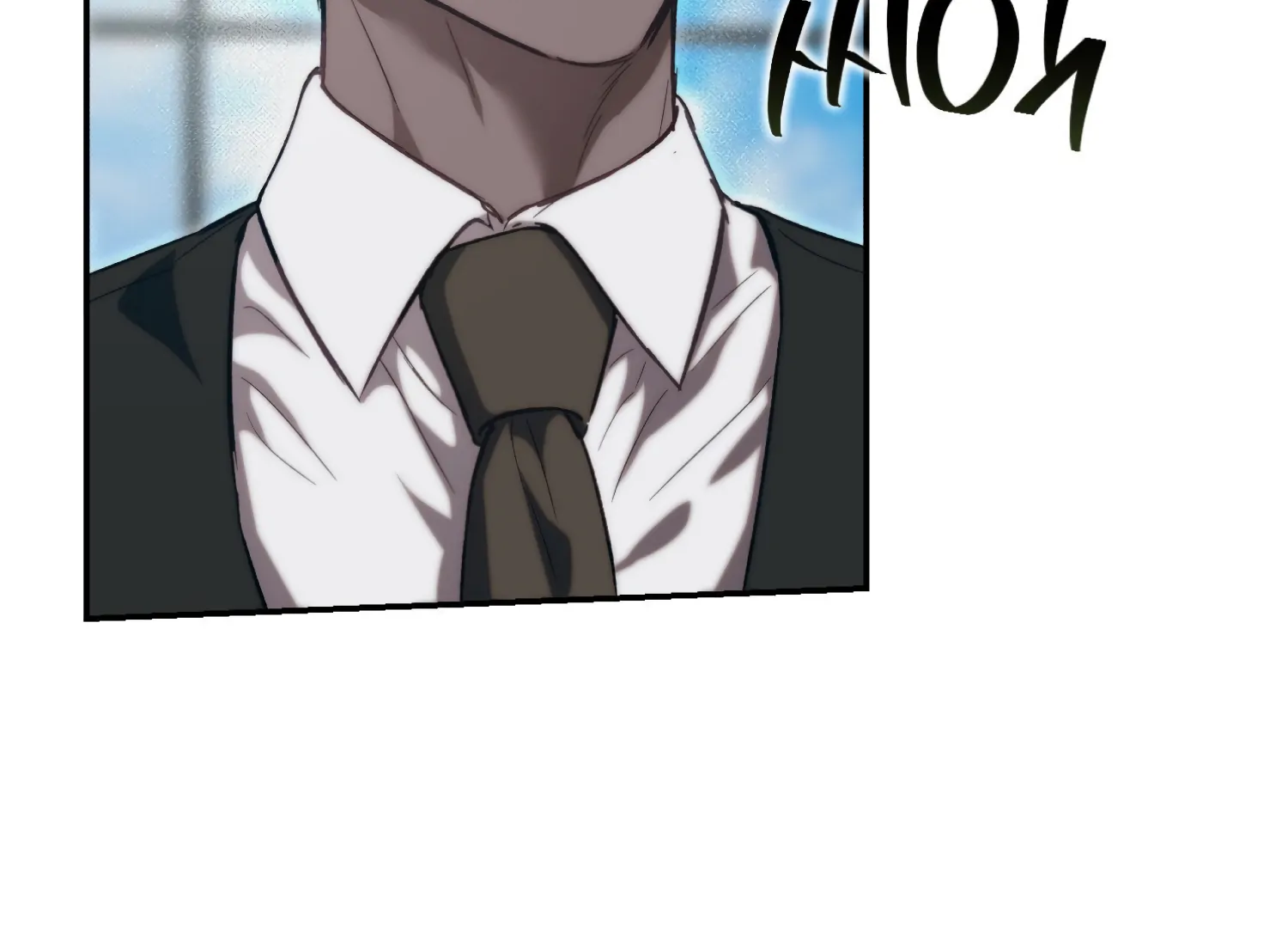 Paradise Intruder chapter 46 page 56