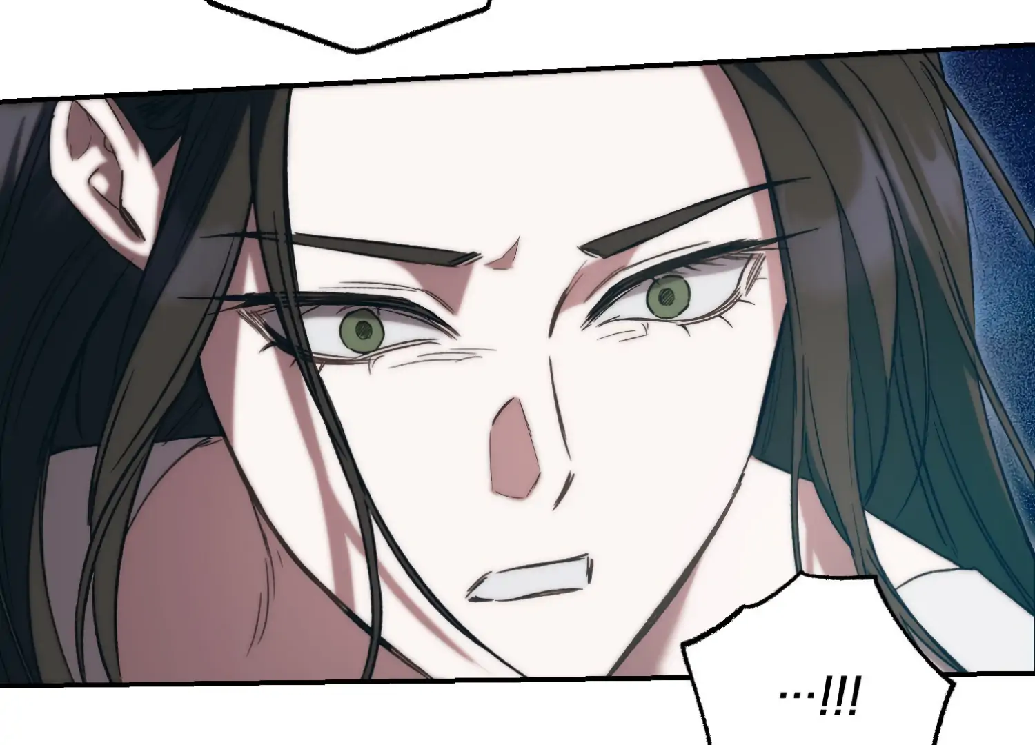 Paradise Intruder chapter 46 page 61