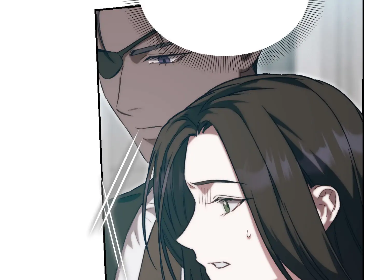 Paradise Intruder chapter 46 page 69