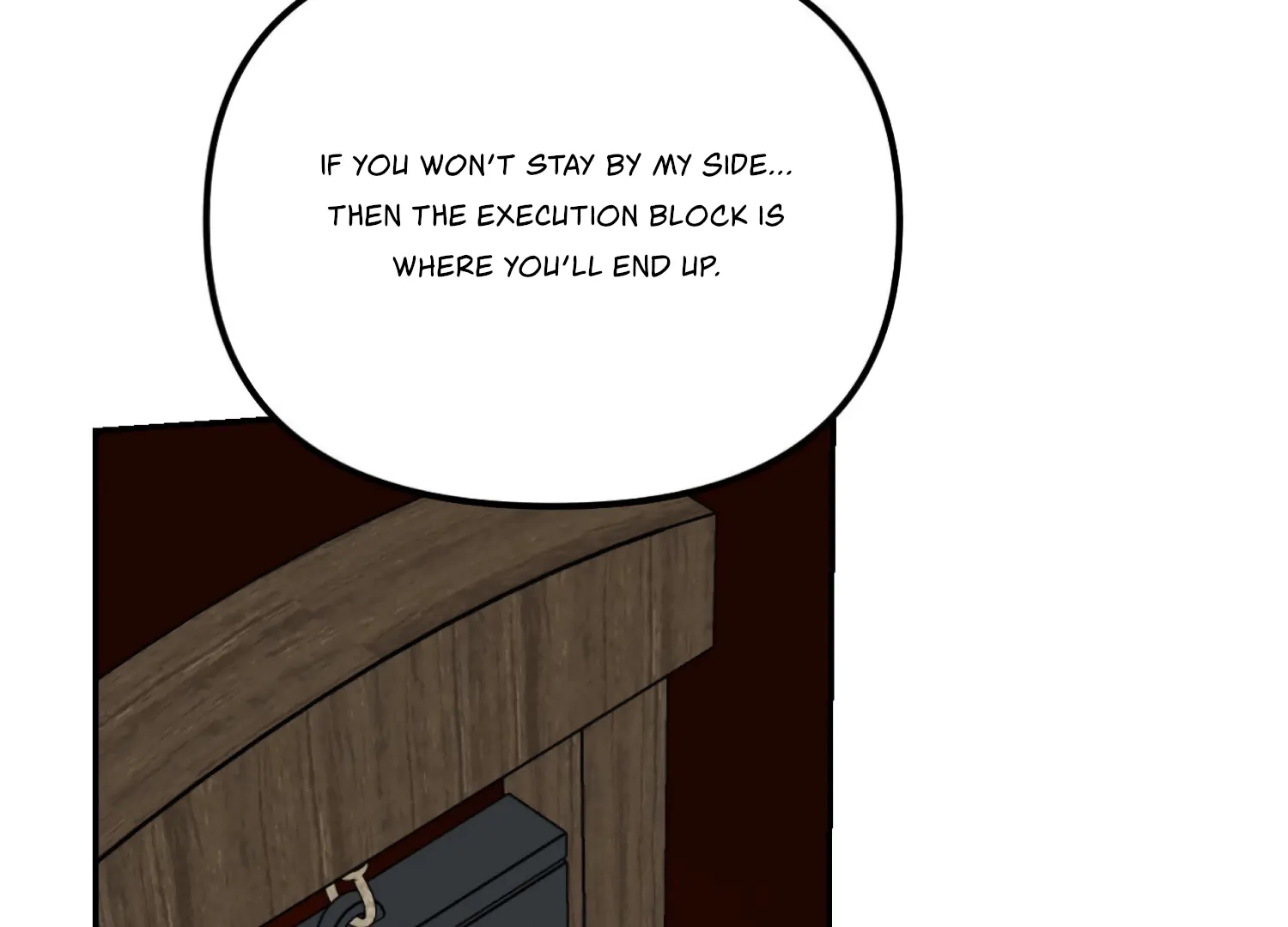 Paradise Intruder chapter 46 page 71