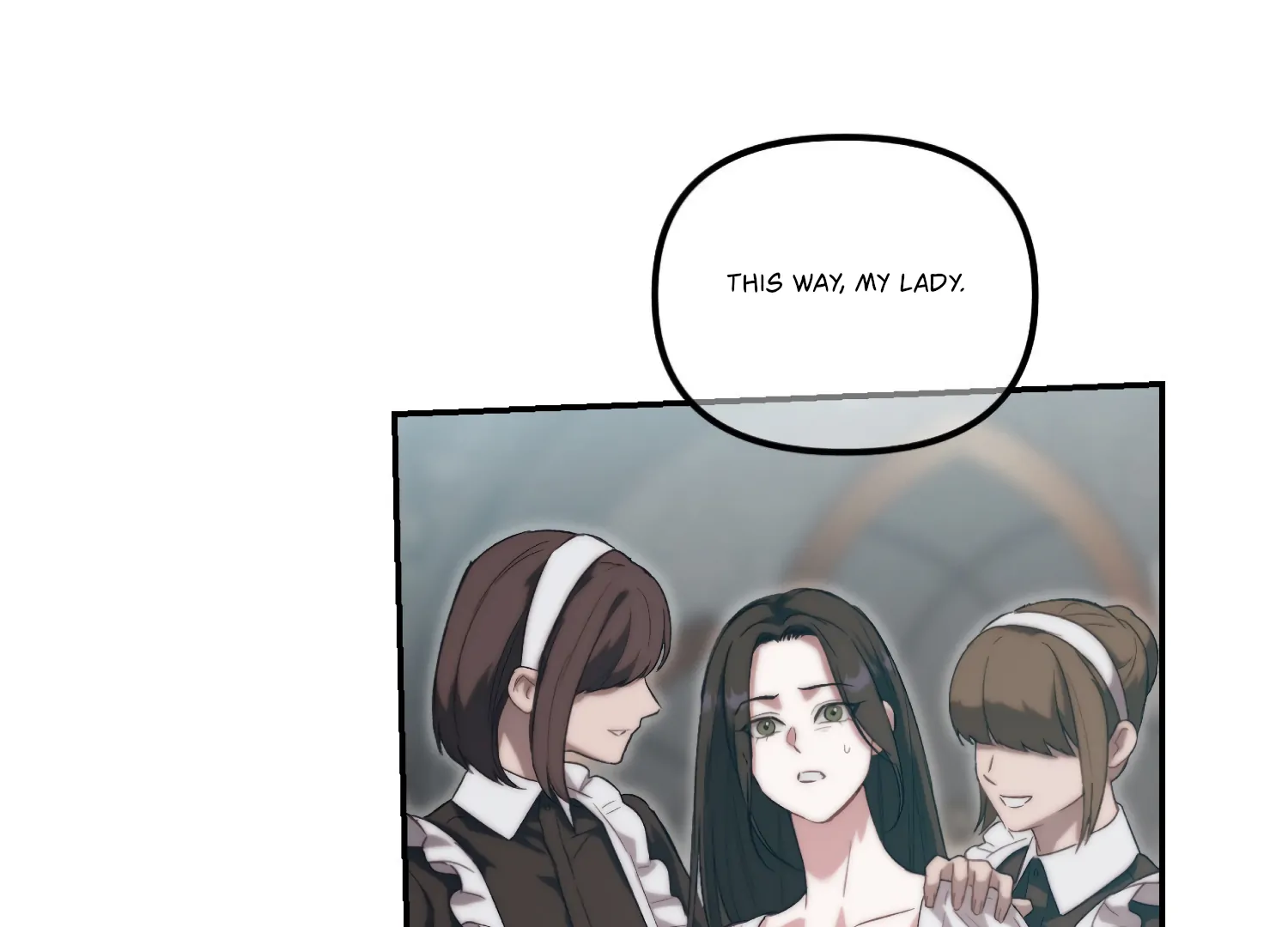 Paradise Intruder chapter 46 page 75