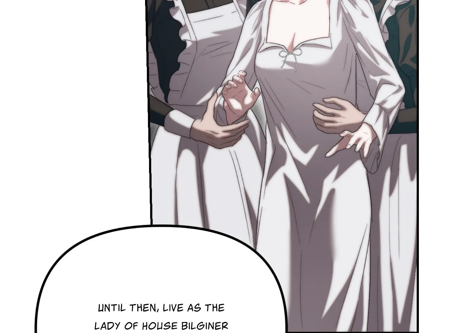 Paradise Intruder chapter 46 page 76