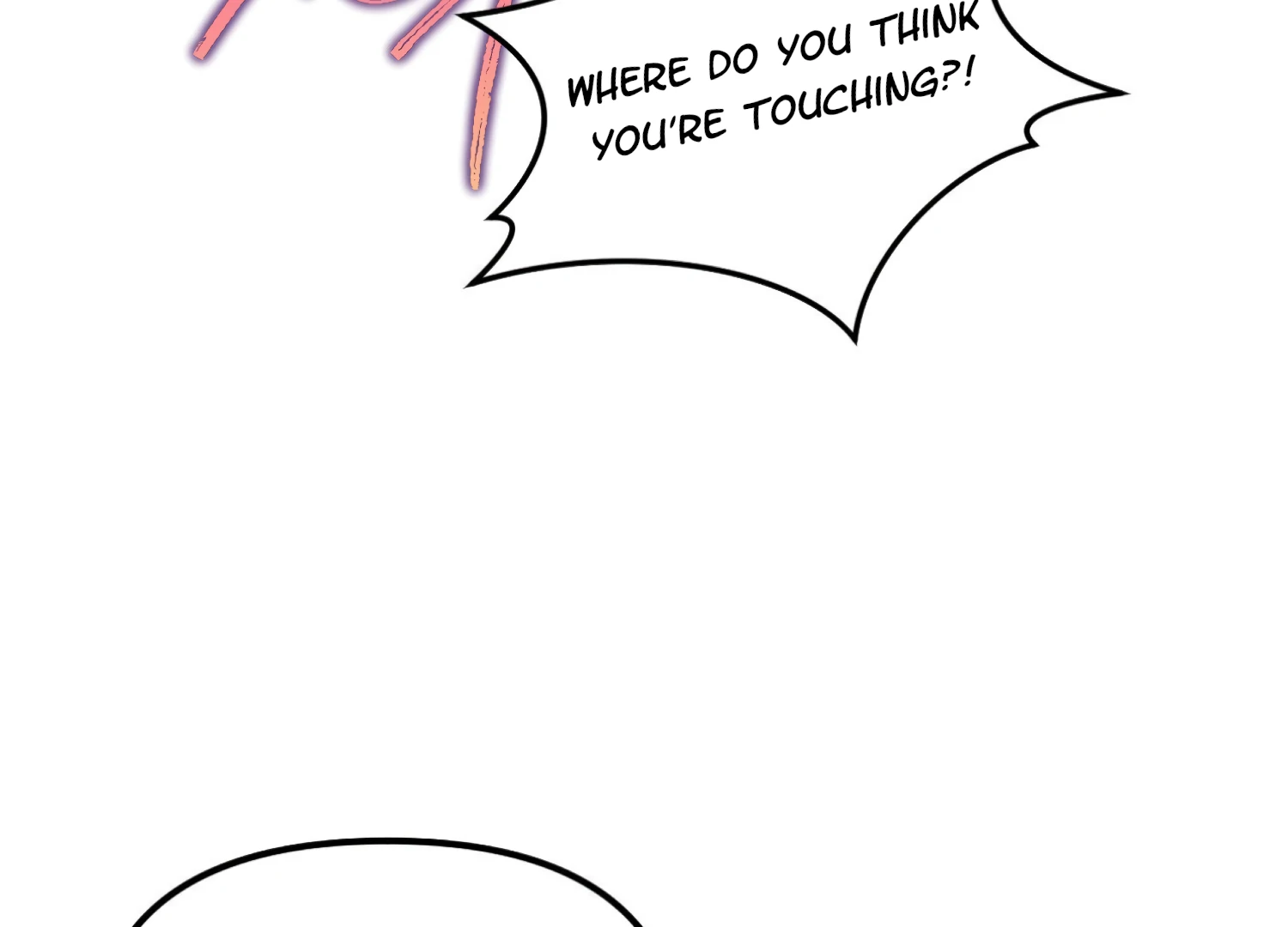 Paradise Intruder chapter 46 page 84