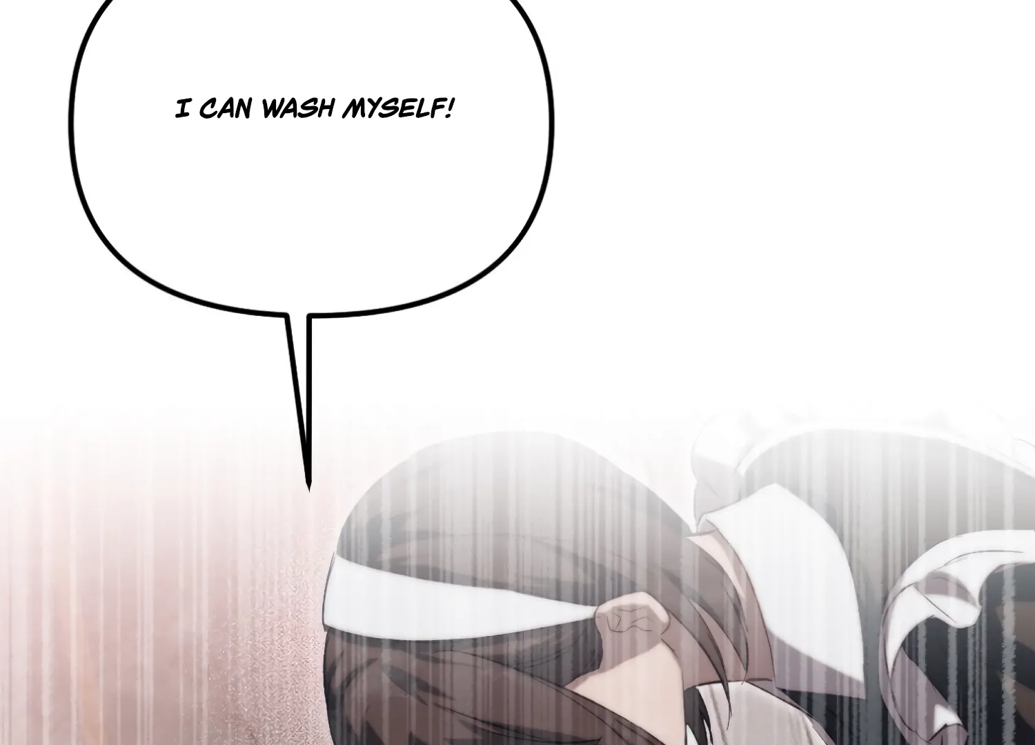 Paradise Intruder chapter 46 page 85