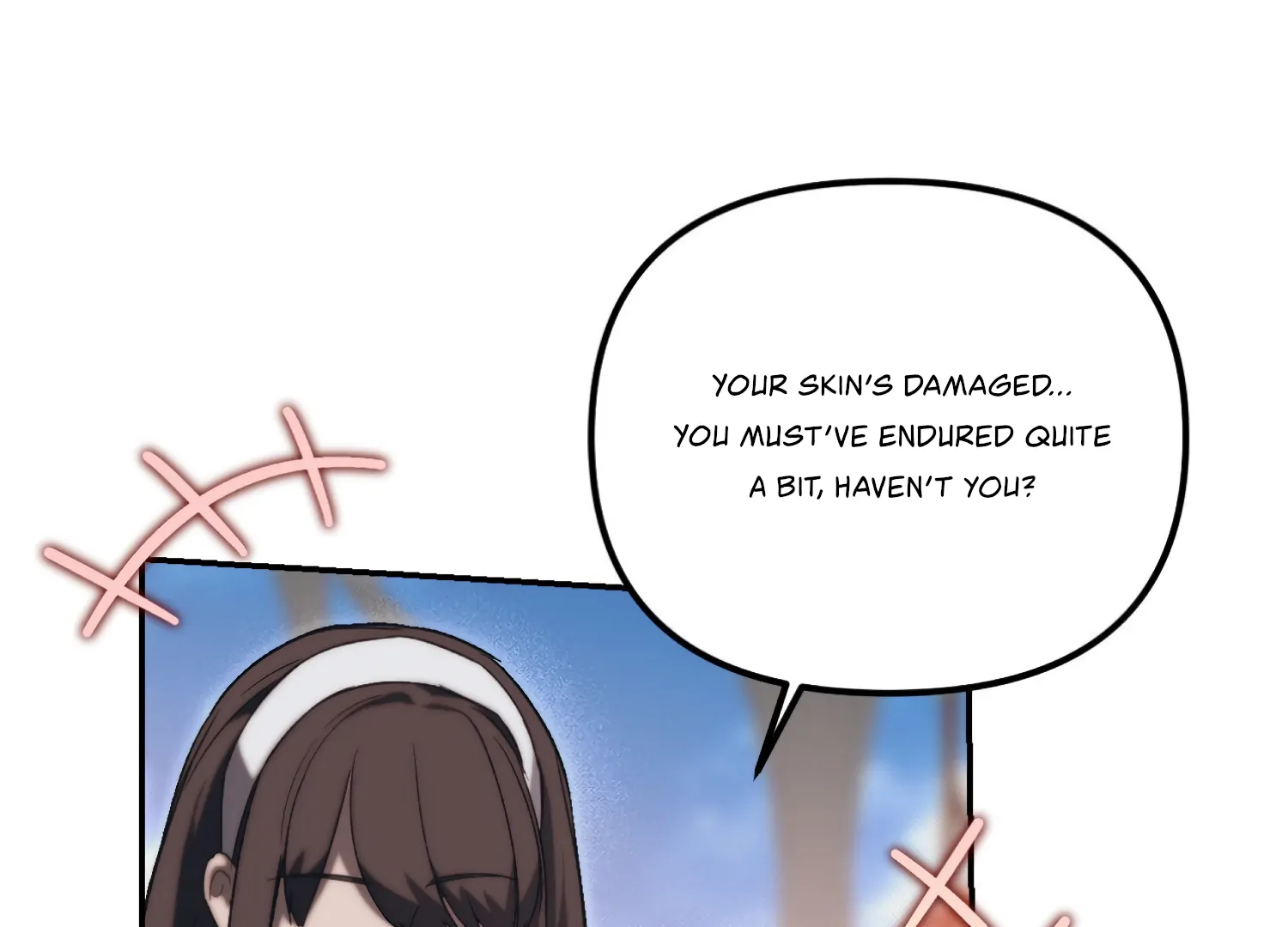 Paradise Intruder chapter 46 page 90