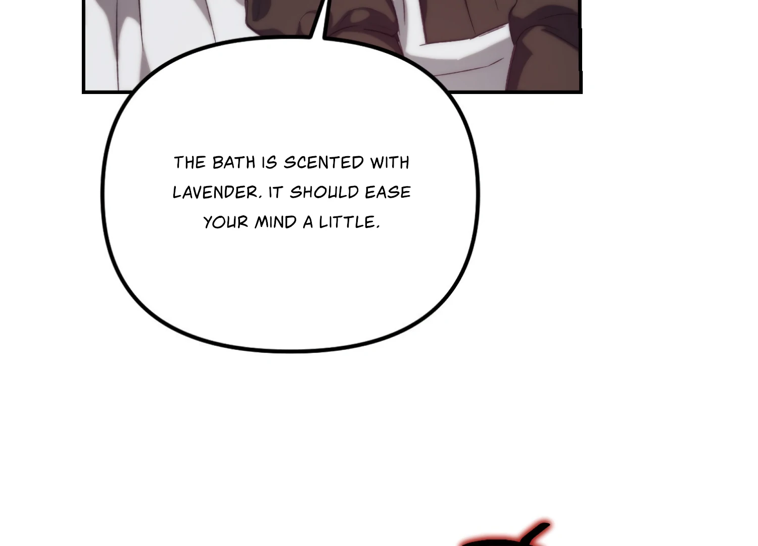 Paradise Intruder chapter 46 page 92