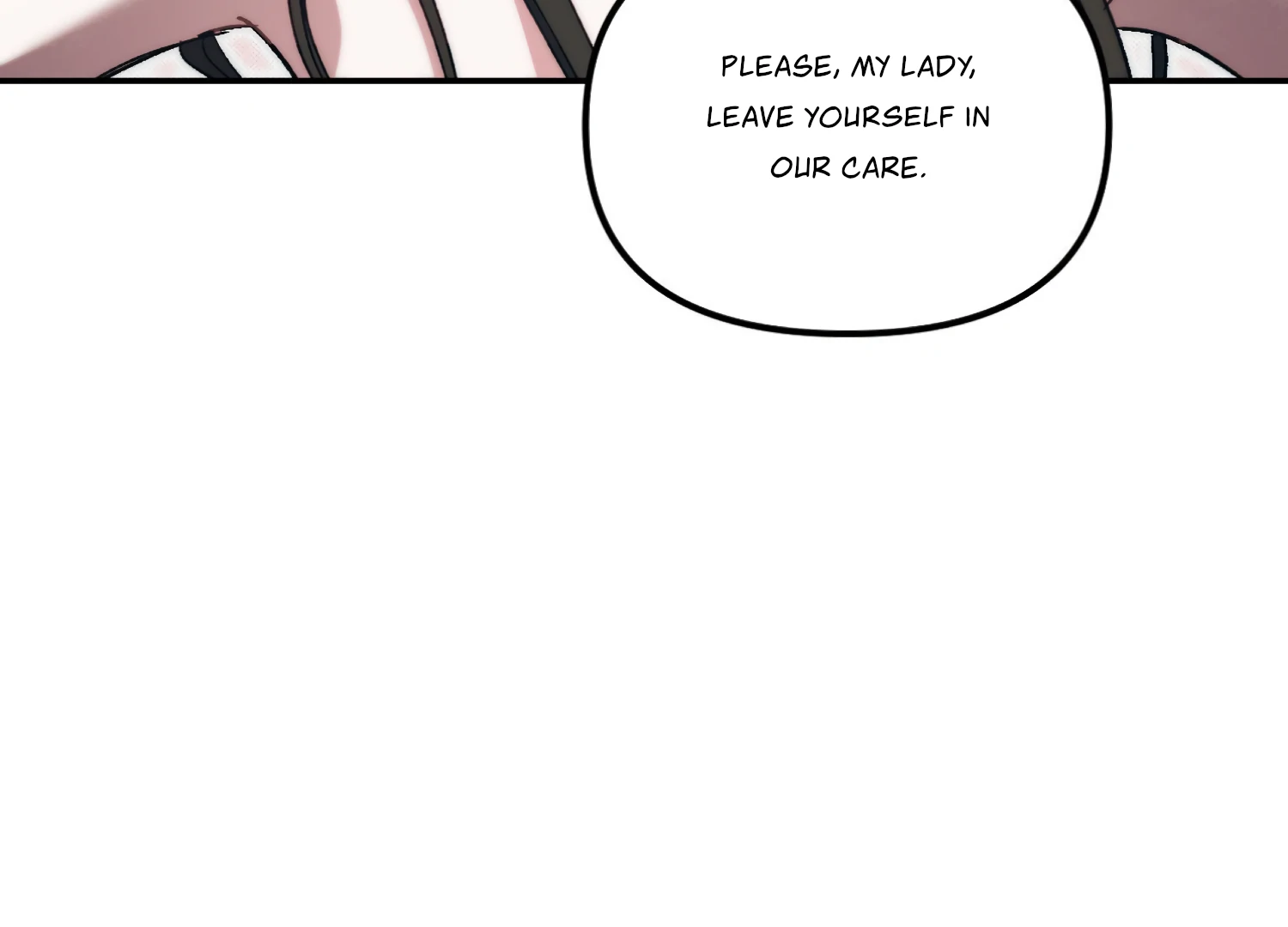 Paradise Intruder chapter 46 page 95