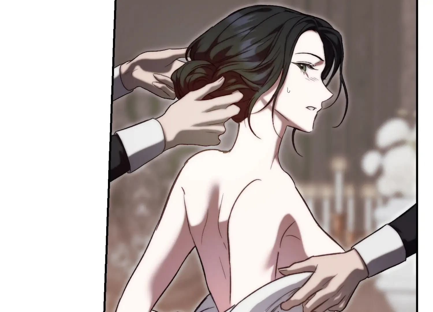 Paradise Intruder chapter 46 page 100
