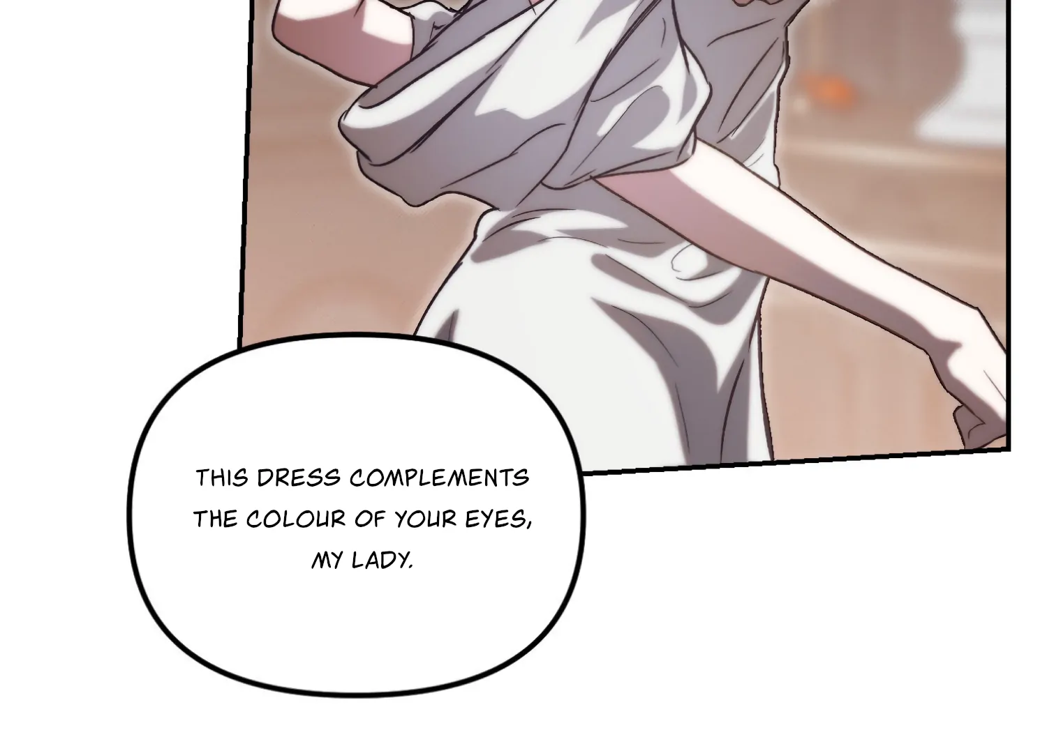 Paradise Intruder chapter 46 page 101