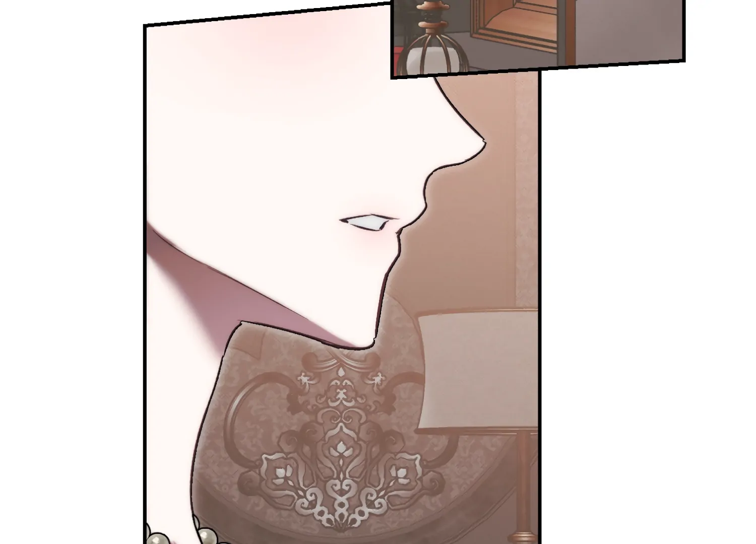 Paradise Intruder chapter 46 page 106