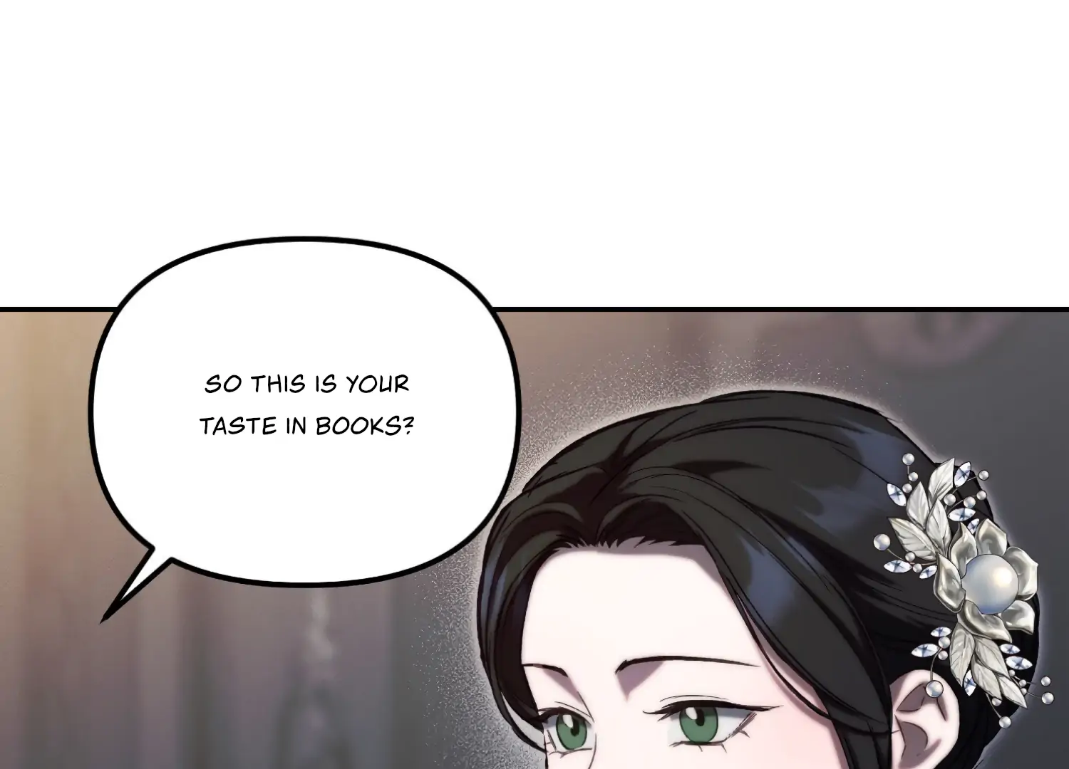 Paradise Intruder chapter 46 page 129