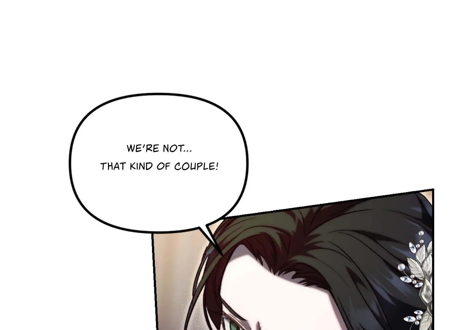 Paradise Intruder chapter 46 page 138