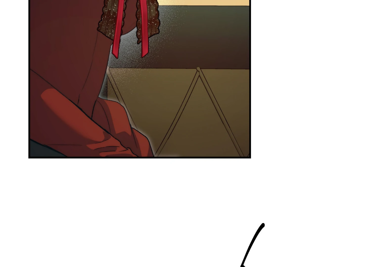 Paradise Intruder chapter 49 page 13