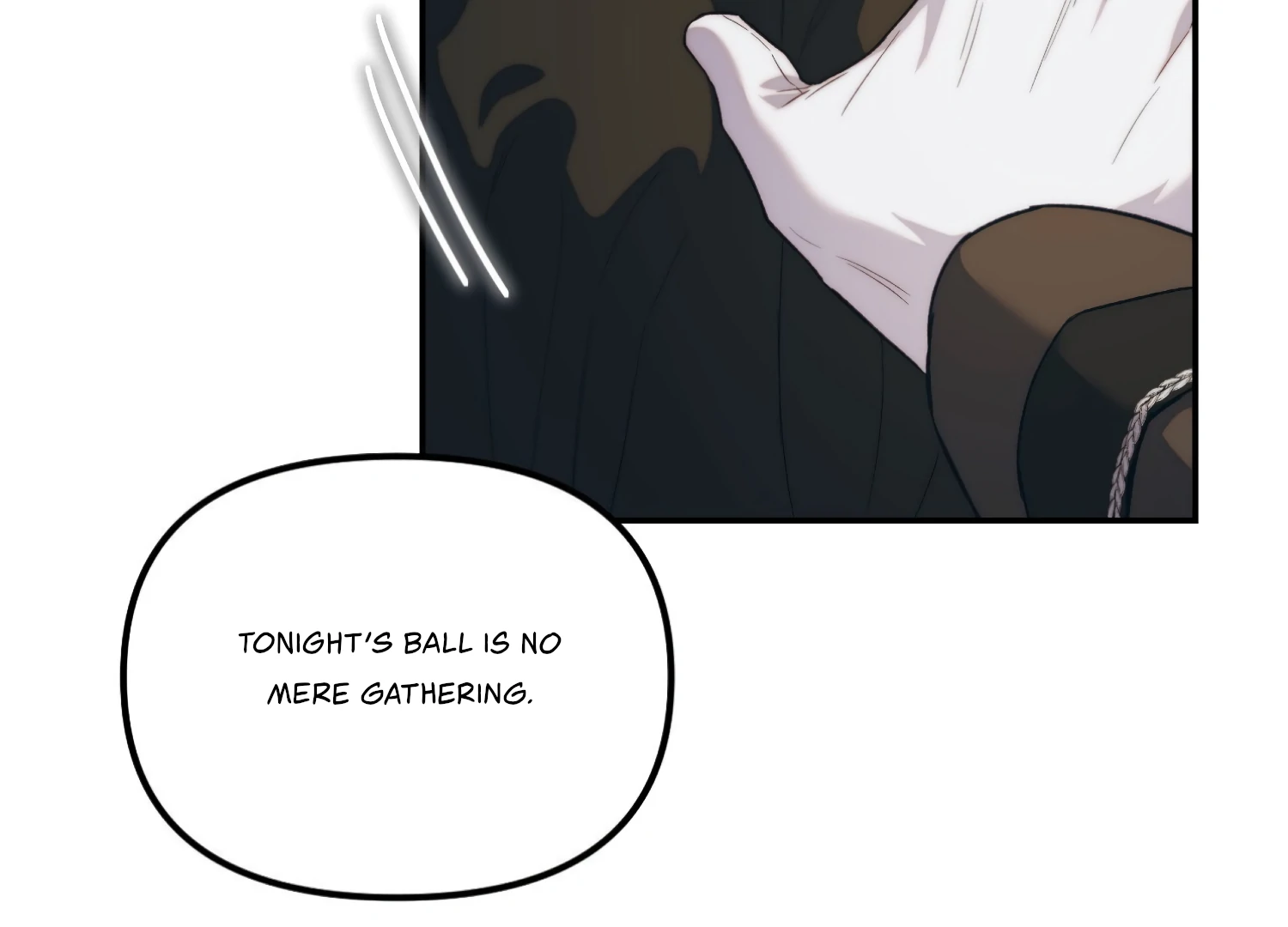 Paradise Intruder chapter 49 page 15