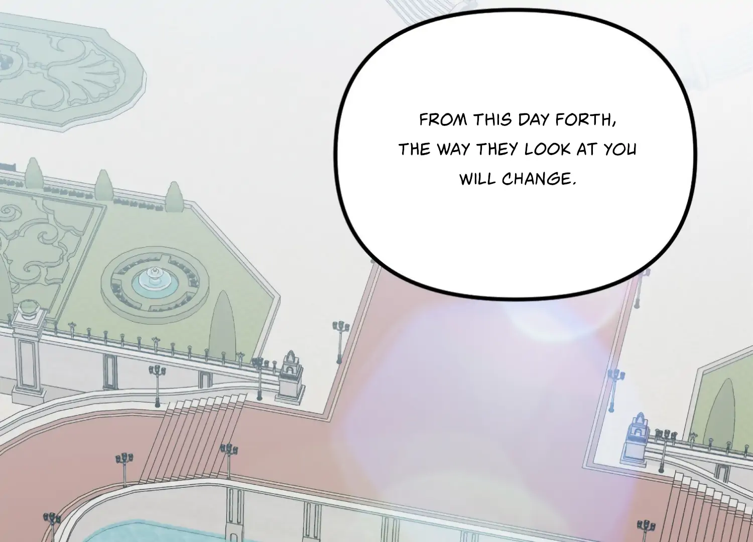 Paradise Intruder chapter 49 page 24