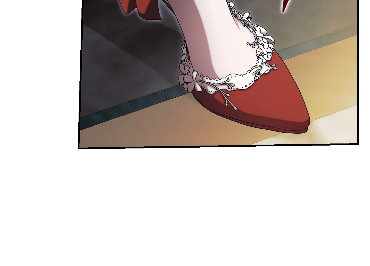 Paradise Intruder chapter 49 page 39