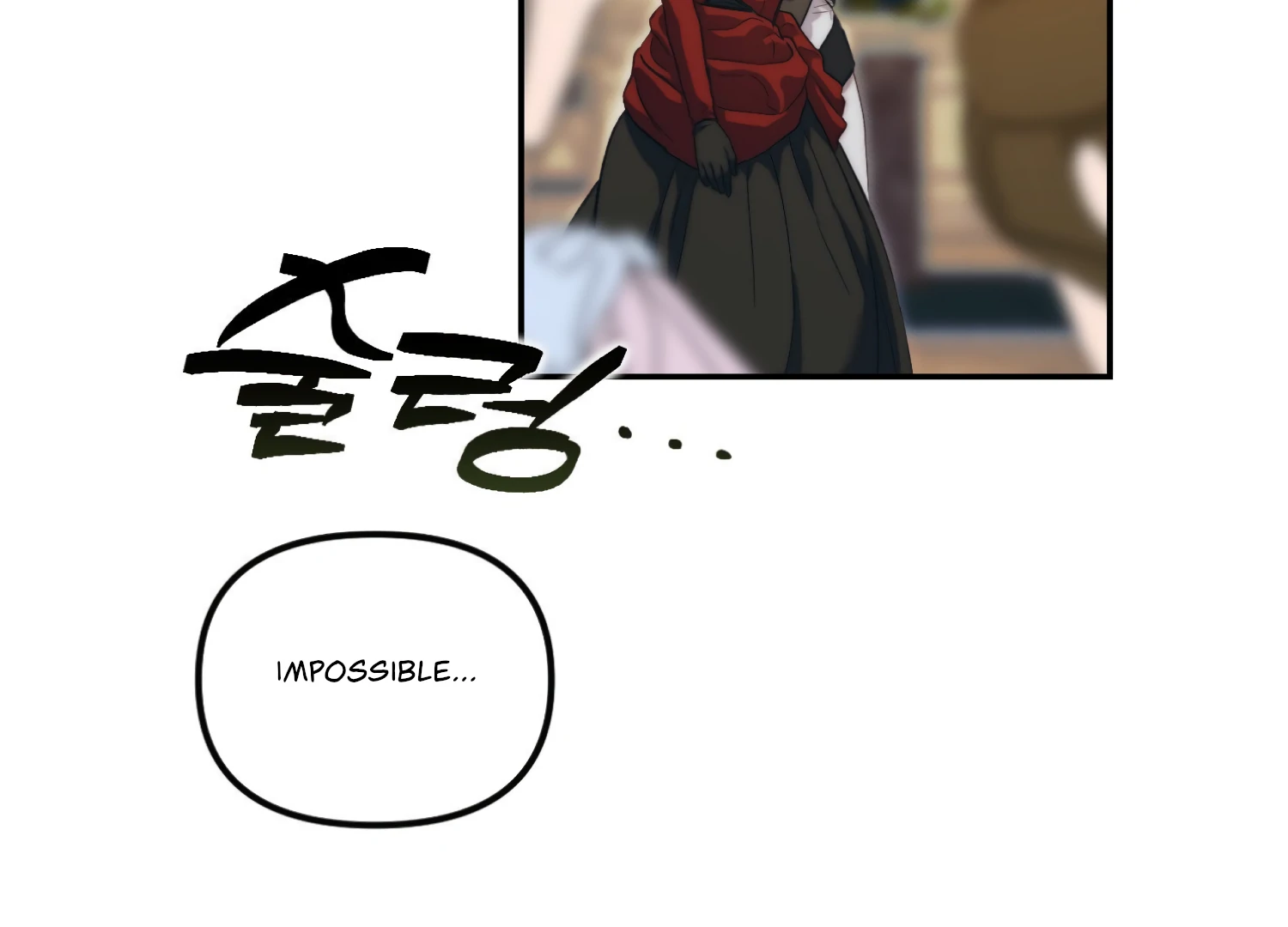 Paradise Intruder chapter 49 page 52