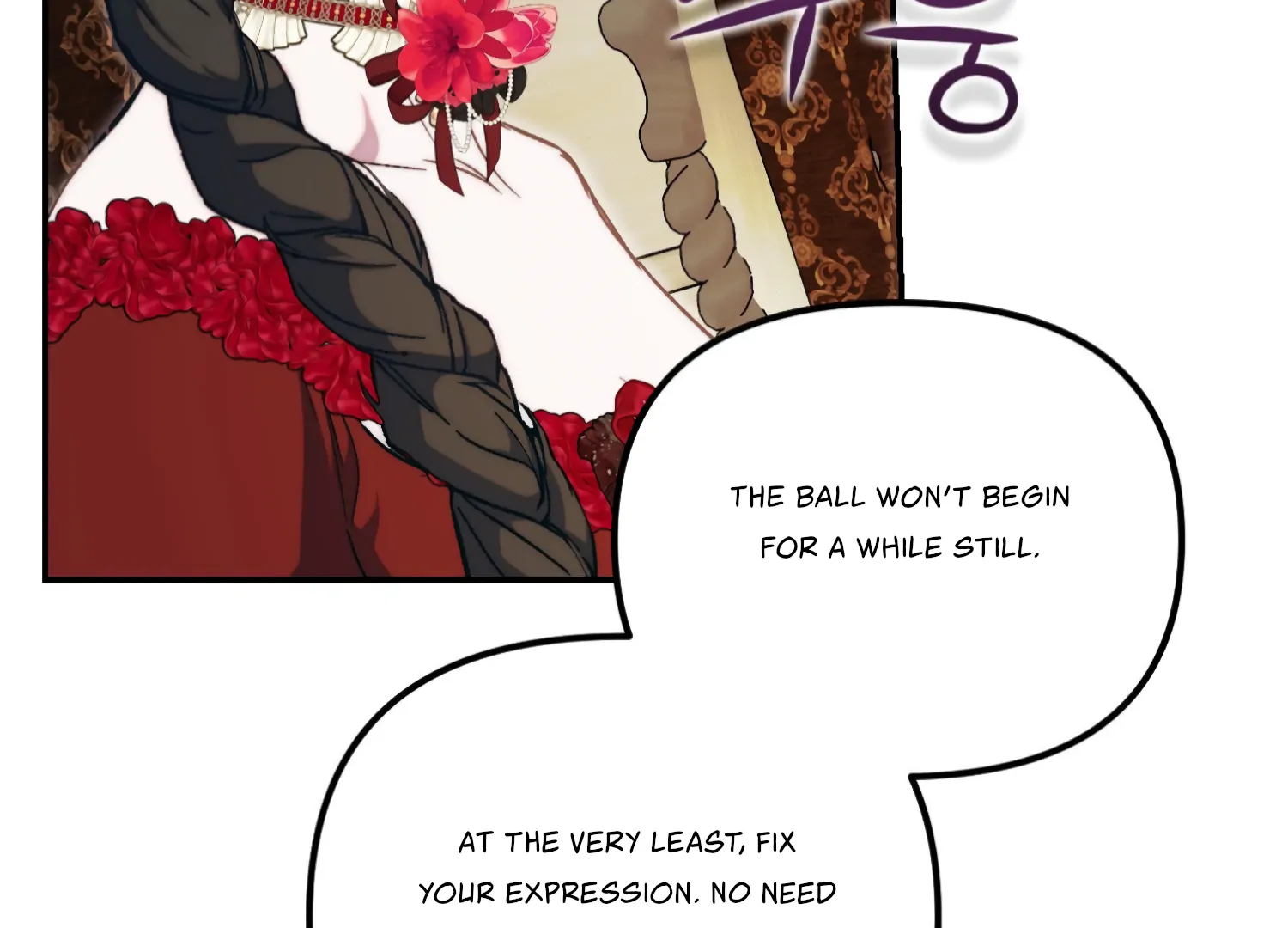 Paradise Intruder chapter 49 page 60