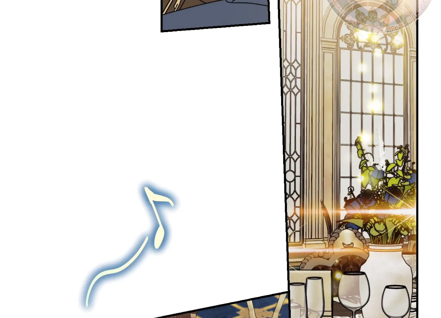 Paradise Intruder chapter 49 page 63