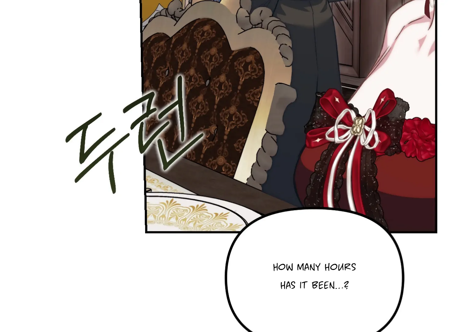 Paradise Intruder chapter 49 page 68