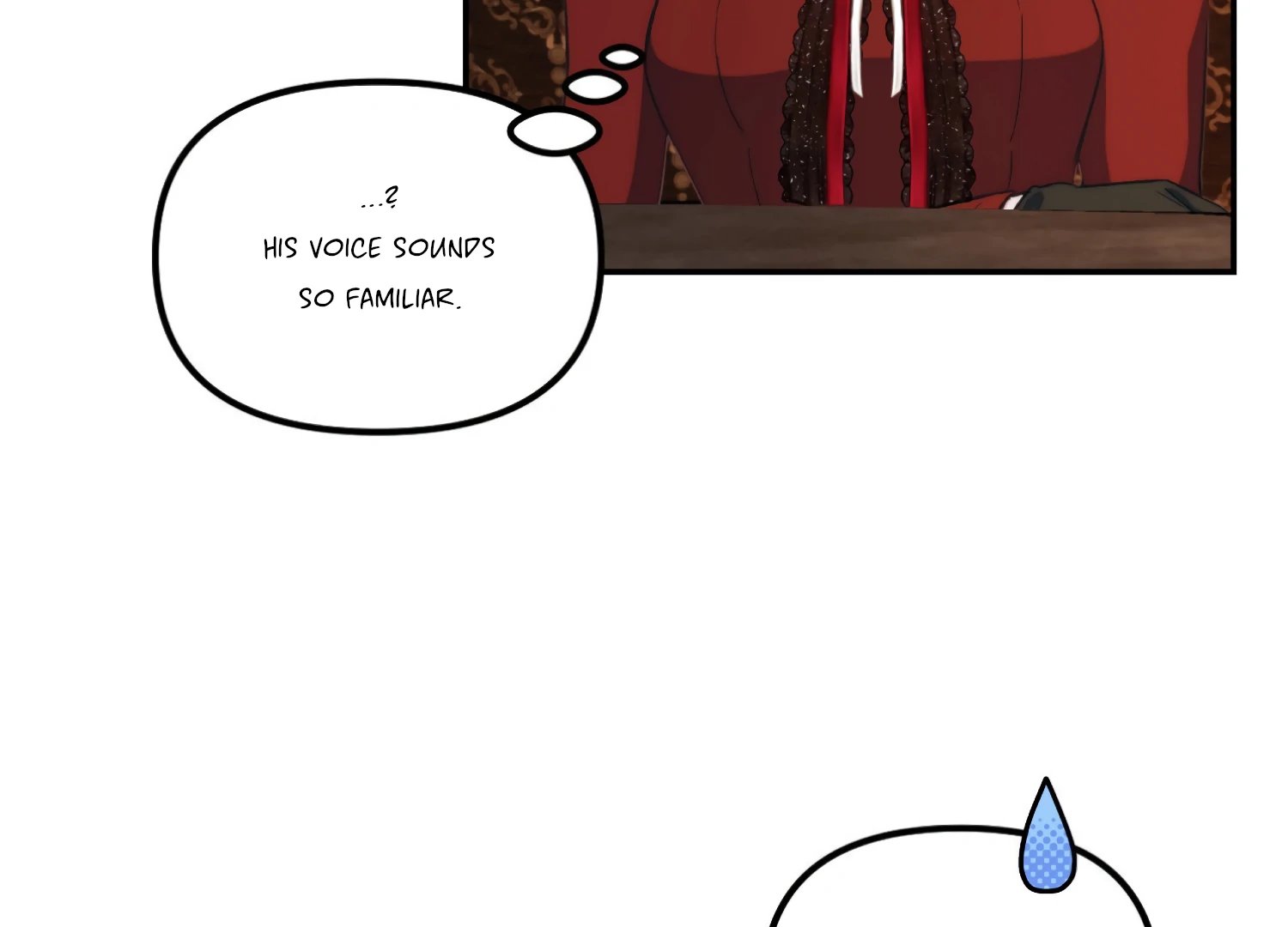 Paradise Intruder chapter 49 page 77